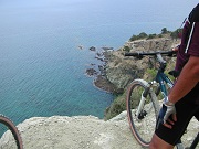Bild Biken auf Zypern 