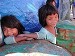 Bild Mädchen in Laos