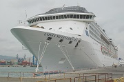 Bild Kreuzfahrtschiff Costa Mediterranea
