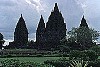 Bild Java Prambanan Tempel